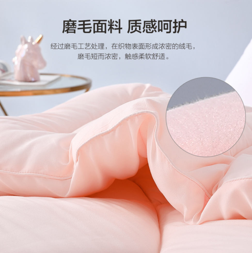 家纺品牌 家纺品牌