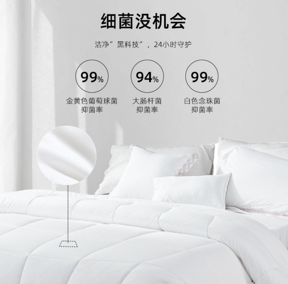 被子什么品牌好 被子什么品牌好