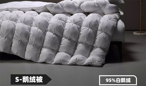 鹅绒被 鹅绒被