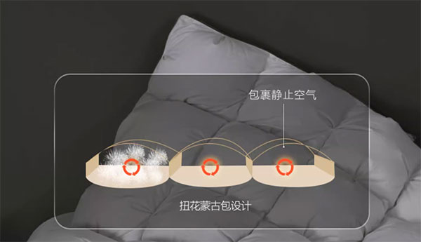 鹅绒被 鹅绒被